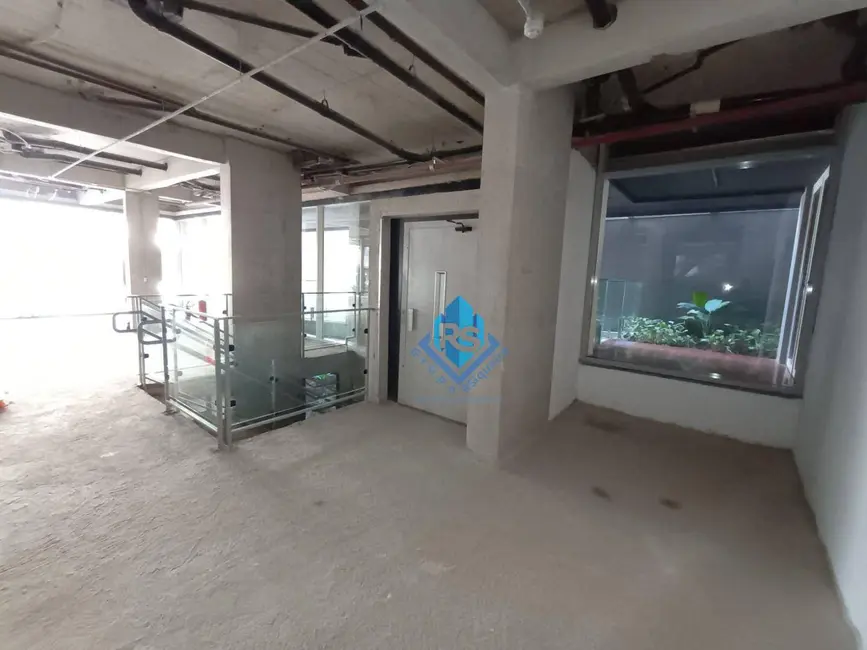 Foto 6 de Loja para alugar, 389m2 em Pinheiros, São Paulo - SP