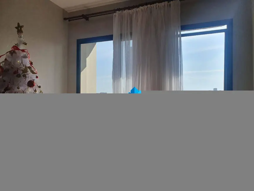 Foto 7 de Loft / Flat com 1 quarto à venda e para alugar, 50m2 em Centro, Sao Bernardo Do Campo - SP