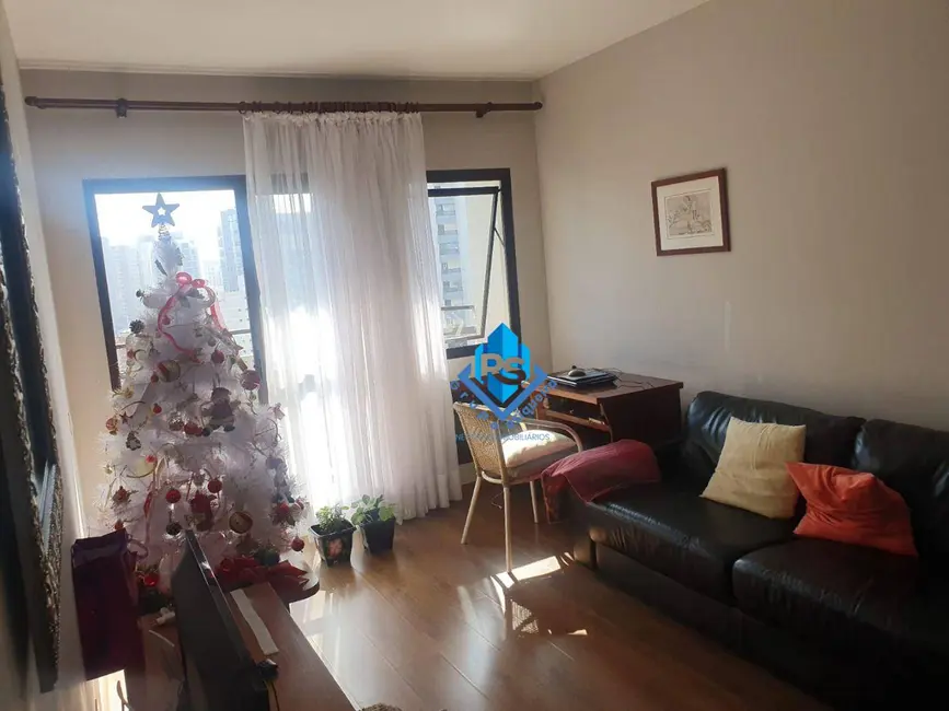 Foto 6 de Loft / Flat com 1 quarto à venda e para alugar, 50m2 em Centro, Sao Bernardo Do Campo - SP