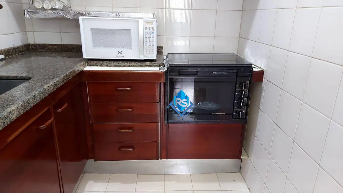 Foto 4 de Loft / Flat com 1 quarto à venda e para alugar, 50m2 em Centro, Sao Bernardo Do Campo - SP