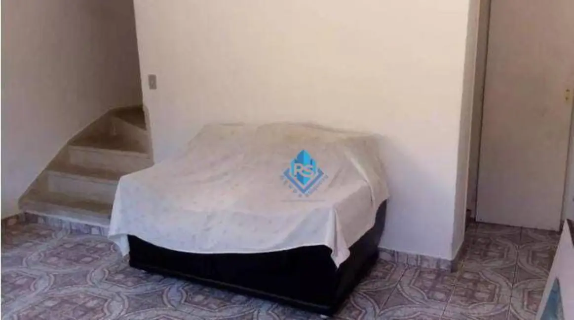 Foto 3 de Sobrado com 3 quartos à venda, 113m2 em Sao Bernardo Do Campo - SP