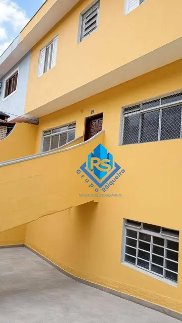 Foto 2 de Sobrado com 3 quartos à venda, 113m2 em Sao Bernardo Do Campo - SP