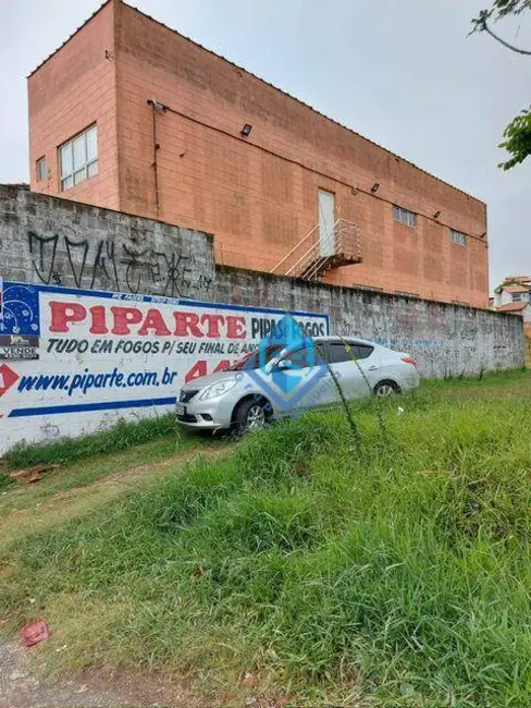 Foto 2 de Sobrado à venda, 125m2 em Jardim Las Vegas, Santo Andre - SP