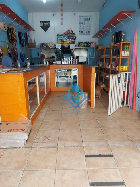 Foto 8 de Sobrado à venda, 125m2 em Jardim Las Vegas, Santo Andre - SP