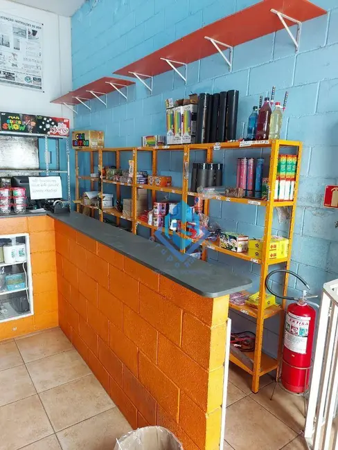 Foto 6 de Sobrado à venda, 125m2 em Jardim Las Vegas, Santo Andre - SP