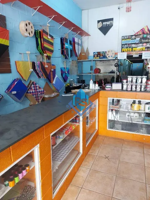 Foto 5 de Sobrado à venda, 125m2 em Jardim Las Vegas, Santo Andre - SP