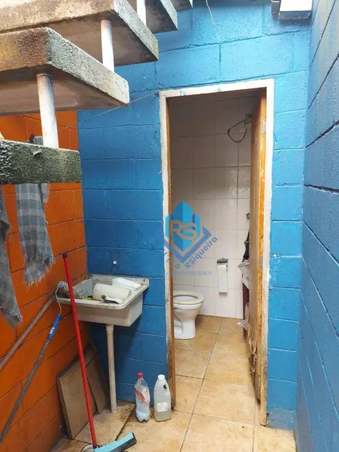 Foto 7 de Sobrado à venda, 125m2 em Jardim Las Vegas, Santo Andre - SP