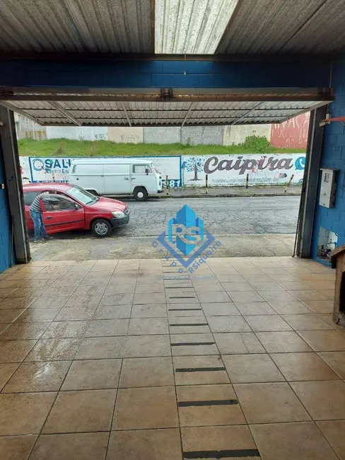 Foto 3 de Sobrado à venda, 125m2 em Jardim Las Vegas, Santo Andre - SP