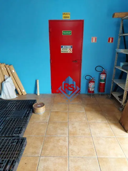 Foto 9 de Sobrado à venda, 125m2 em Jardim Las Vegas, Santo Andre - SP