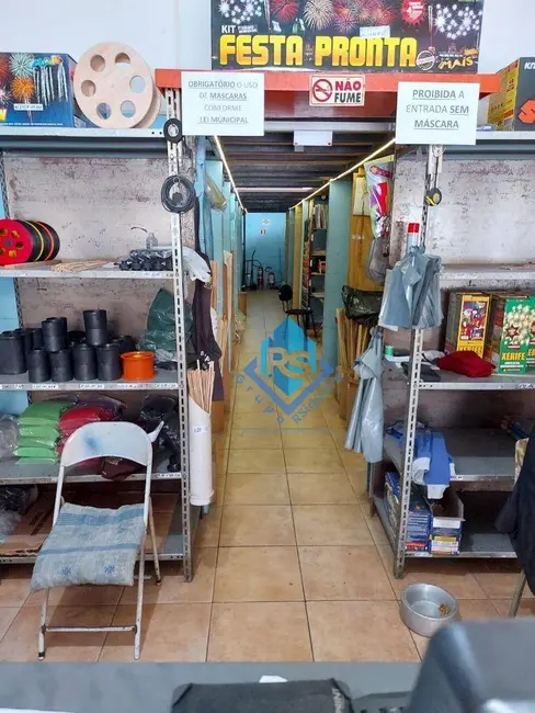 Foto 4 de Sobrado à venda, 125m2 em Jardim Las Vegas, Santo Andre - SP