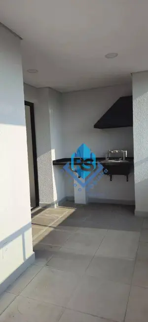 Foto 2 de Apartamento com 2 quartos à venda, 75m2 em Centro, Sao Bernardo Do Campo - SP