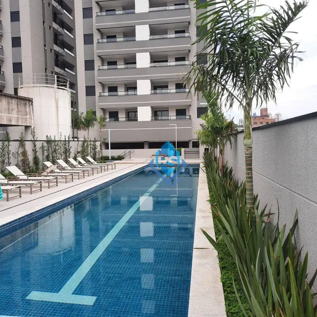 Foto 1 de Apartamento com 2 quartos à venda, 75m2 em Centro, Sao Bernardo Do Campo - SP