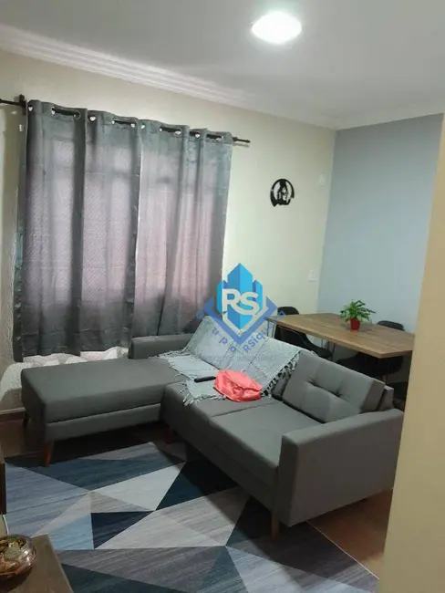 Foto 8 de Apartamento com 1 quarto à venda, 58m2 em Vila Santa Luzia, Sao Bernardo Do Campo - SP