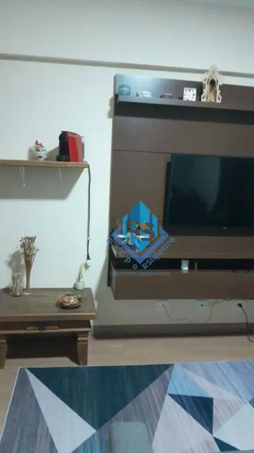 Foto 9 de Apartamento com 1 quarto à venda, 58m2 em Vila Santa Luzia, Sao Bernardo Do Campo - SP