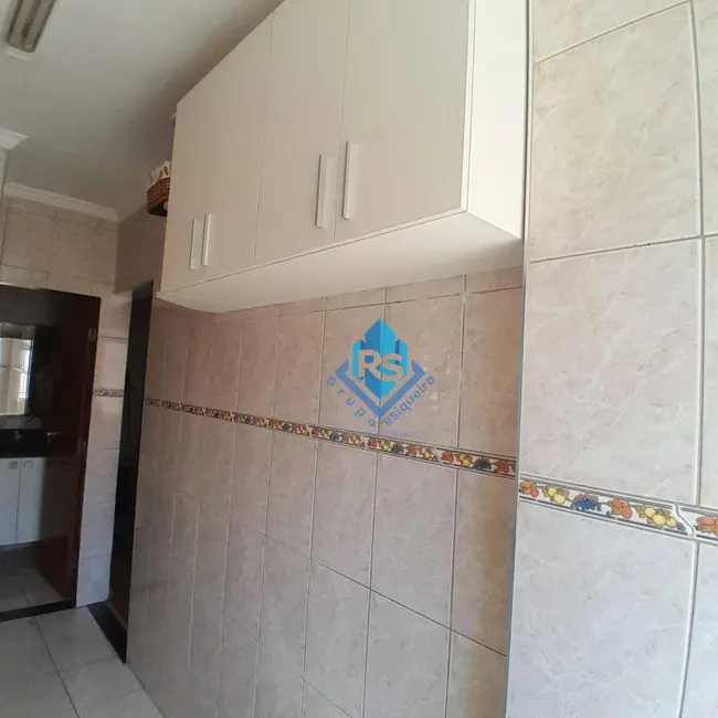 Foto 5 de Apartamento com 1 quarto à venda, 58m2 em Vila Santa Luzia, Sao Bernardo Do Campo - SP