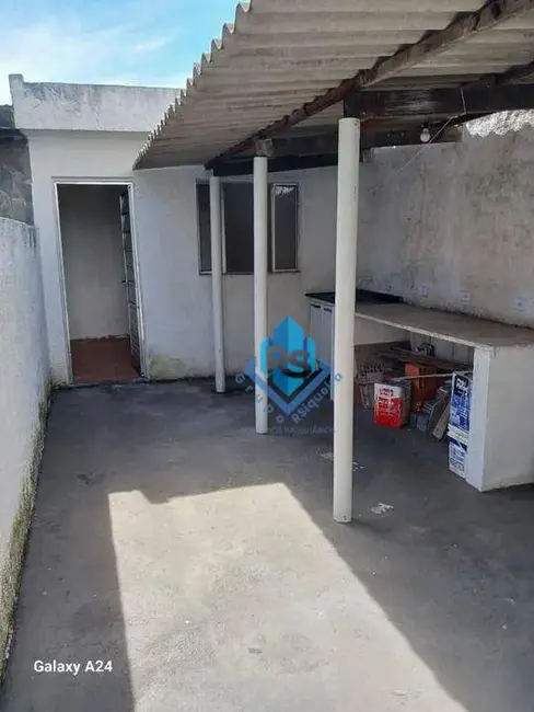 Foto 6 de Sobrado com 3 quartos à venda, 125m2 em Paulicéia, Sao Bernardo Do Campo - SP