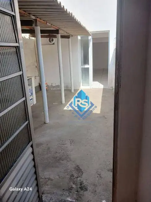 Foto 7 de Sobrado com 3 quartos à venda, 125m2 em Paulicéia, Sao Bernardo Do Campo - SP