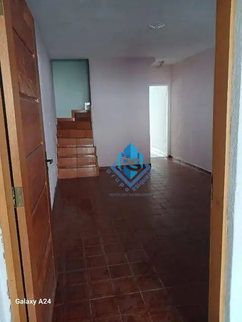 Foto 2 de Sobrado com 3 quartos à venda, 125m2 em Paulicéia, Sao Bernardo Do Campo - SP