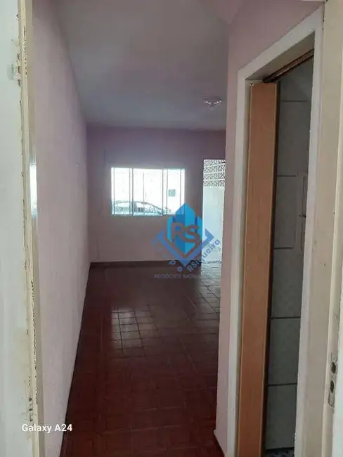 Foto 3 de Sobrado com 3 quartos à venda, 125m2 em Paulicéia, Sao Bernardo Do Campo - SP