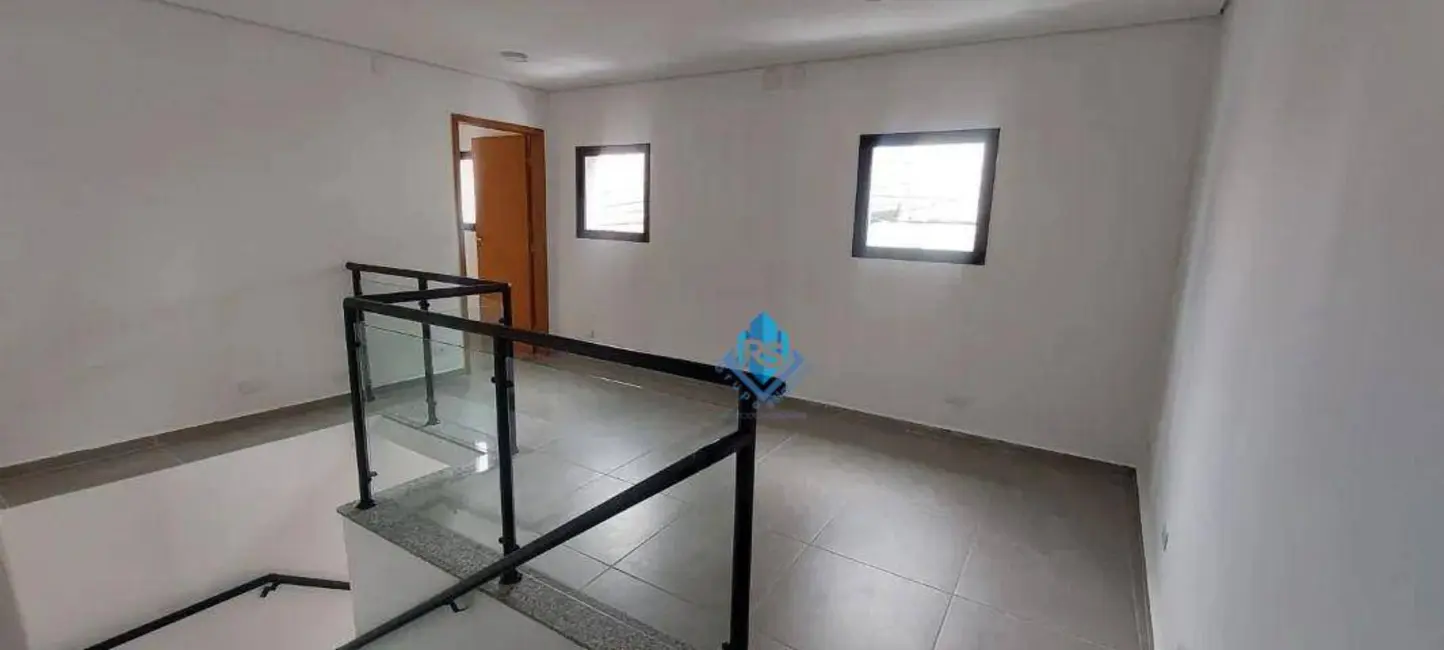Foto 6 de Sala Comercial para alugar, 100m2 em Centro, Santo Andre - SP