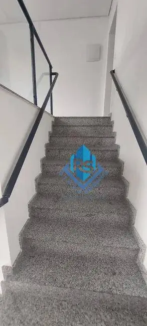 Foto 4 de Sala Comercial para alugar, 100m2 em Centro, Santo Andre - SP