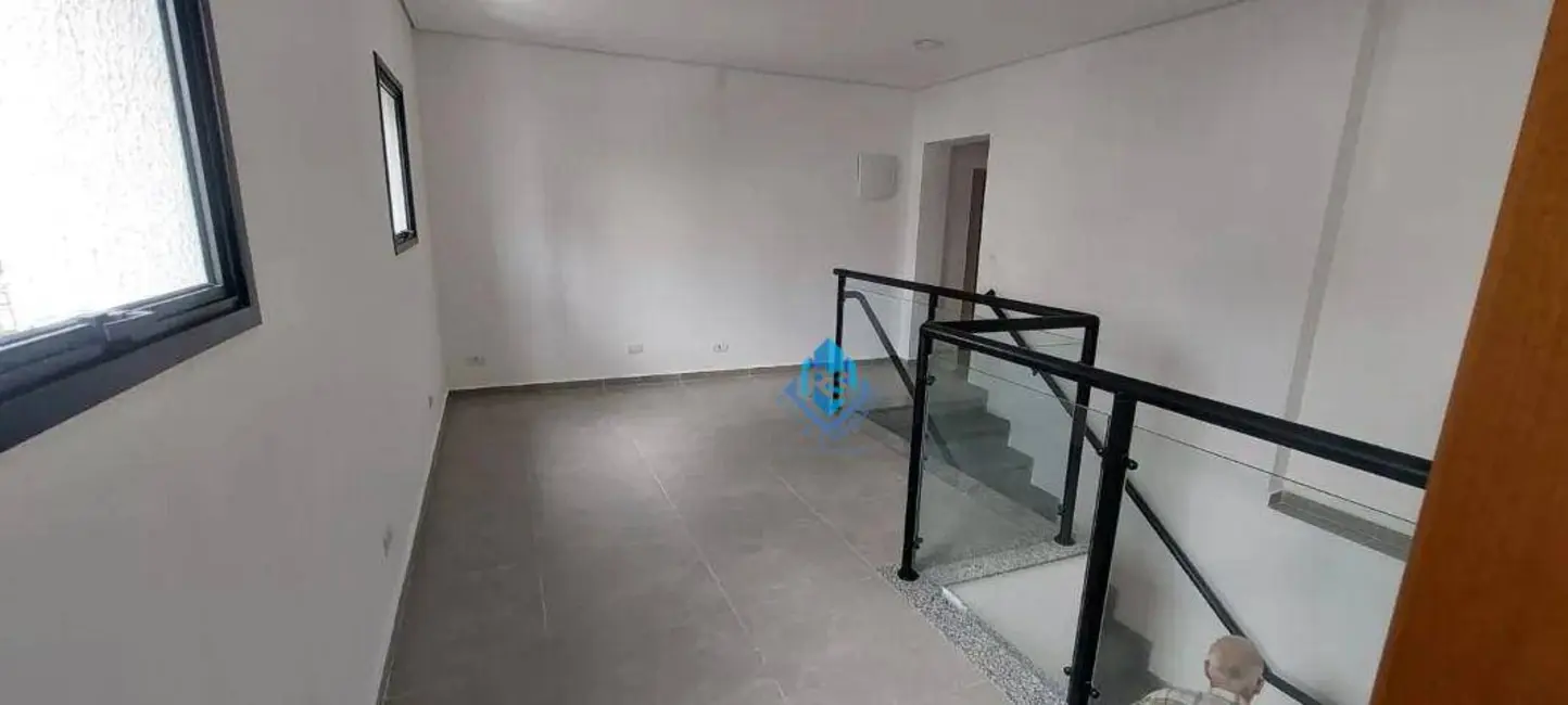 Foto 5 de Sala Comercial para alugar, 100m2 em Centro, Santo Andre - SP