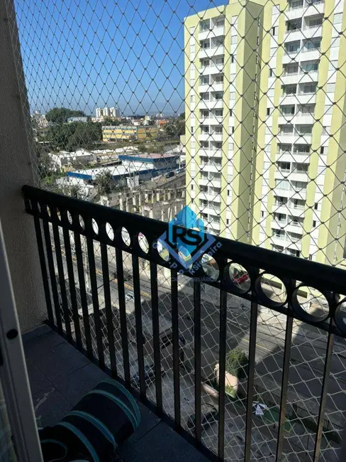 Foto 5 de Apartamento com 2 quartos à venda, 52m2 em Assunção, Sao Bernardo Do Campo - SP