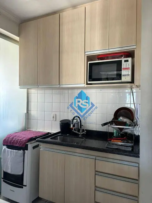 Foto 7 de Apartamento com 2 quartos à venda, 52m2 em Assunção, Sao Bernardo Do Campo - SP