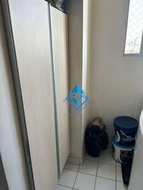 Foto 9 de Apartamento com 2 quartos à venda, 52m2 em Assunção, Sao Bernardo Do Campo - SP