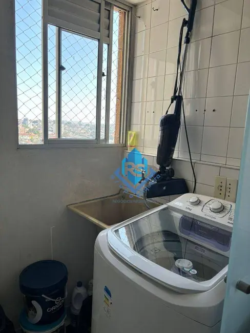 Foto 8 de Apartamento com 2 quartos à venda, 52m2 em Assunção, Sao Bernardo Do Campo - SP