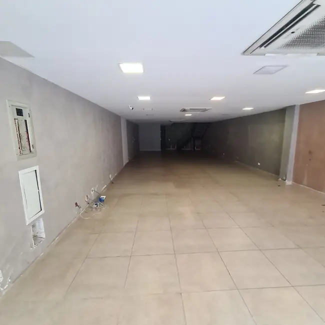 Foto 2 de Sala Comercial para alugar, 250m2 em Centro, Sao Bernardo Do Campo - SP