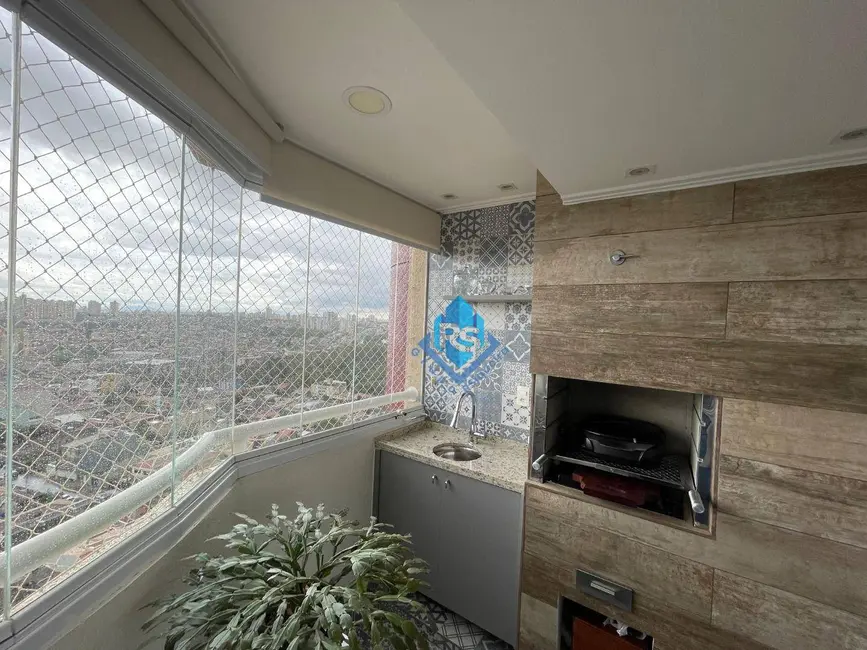 Foto 9 de Apartamento com 2 quartos à venda, 70m2 em Baeta Neves, Sao Bernardo Do Campo - SP