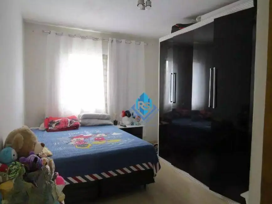 Foto 9 de Apartamento com 1 quarto à venda, 54m2 em Santa Terezinha, Sao Bernardo Do Campo - SP