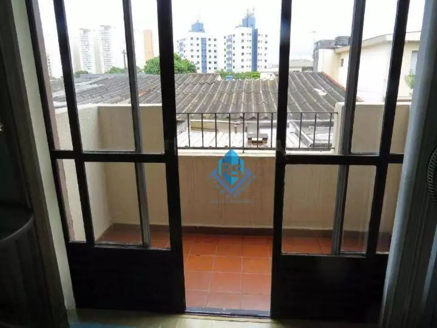 Foto 1 de Apartamento com 1 quarto à venda, 54m2 em Santa Terezinha, Sao Bernardo Do Campo - SP