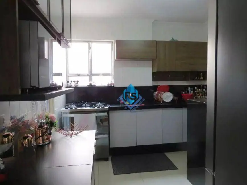 Foto 4 de Apartamento com 1 quarto à venda, 54m2 em Santa Terezinha, Sao Bernardo Do Campo - SP