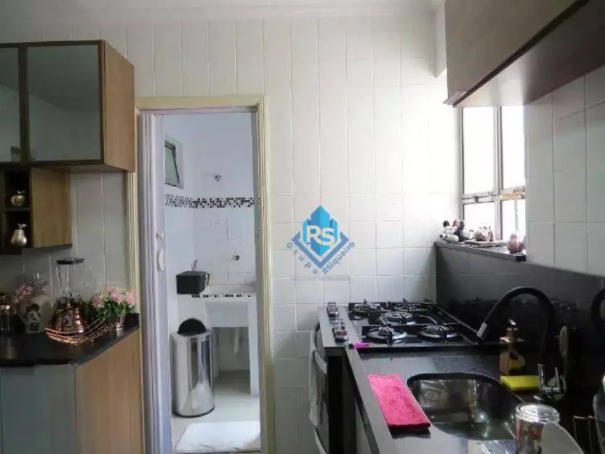 Foto 7 de Apartamento com 1 quarto à venda, 54m2 em Santa Terezinha, Sao Bernardo Do Campo - SP