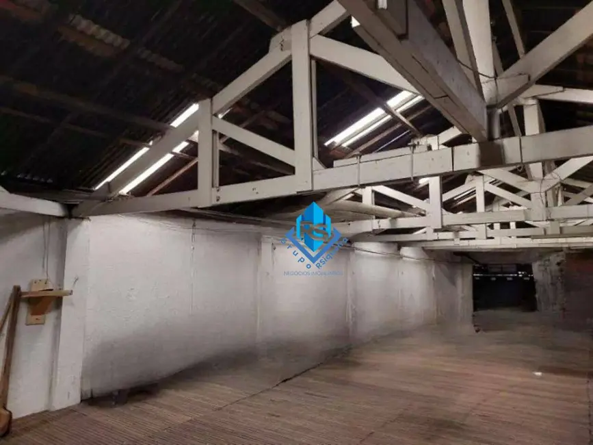 Foto 5 de Sala Comercial para alugar, 347m2 em Assunção, Sao Bernardo Do Campo - SP