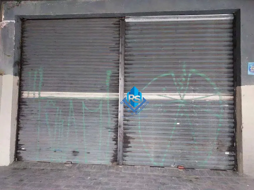 Foto 1 de Sala Comercial para alugar, 347m2 em Assunção, Sao Bernardo Do Campo - SP