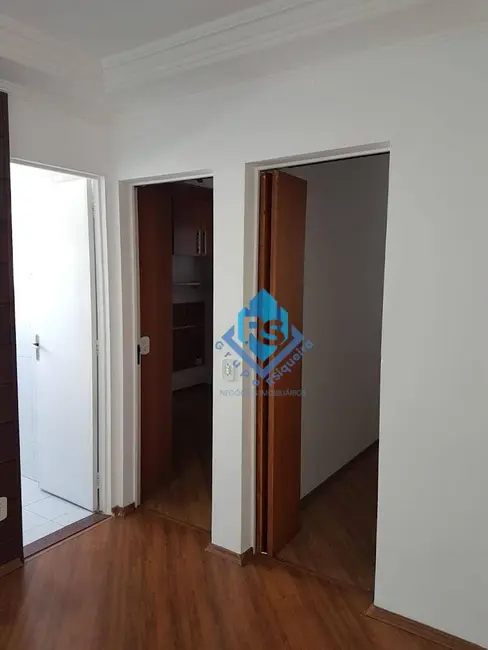 Foto 2 de Apartamento com 2 quartos à venda, 50m2 em Nova Petrópolis, Sao Bernardo Do Campo - SP