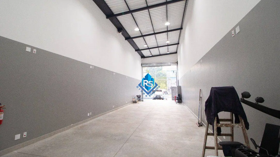 Foto 7 de Armazém / Galpão para alugar, 300m2 em Centro, Sao Bernardo Do Campo - SP
