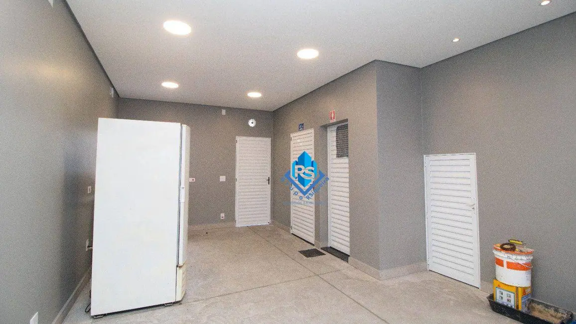 Foto 9 de Armazém / Galpão para alugar, 300m2 em Centro, Sao Bernardo Do Campo - SP