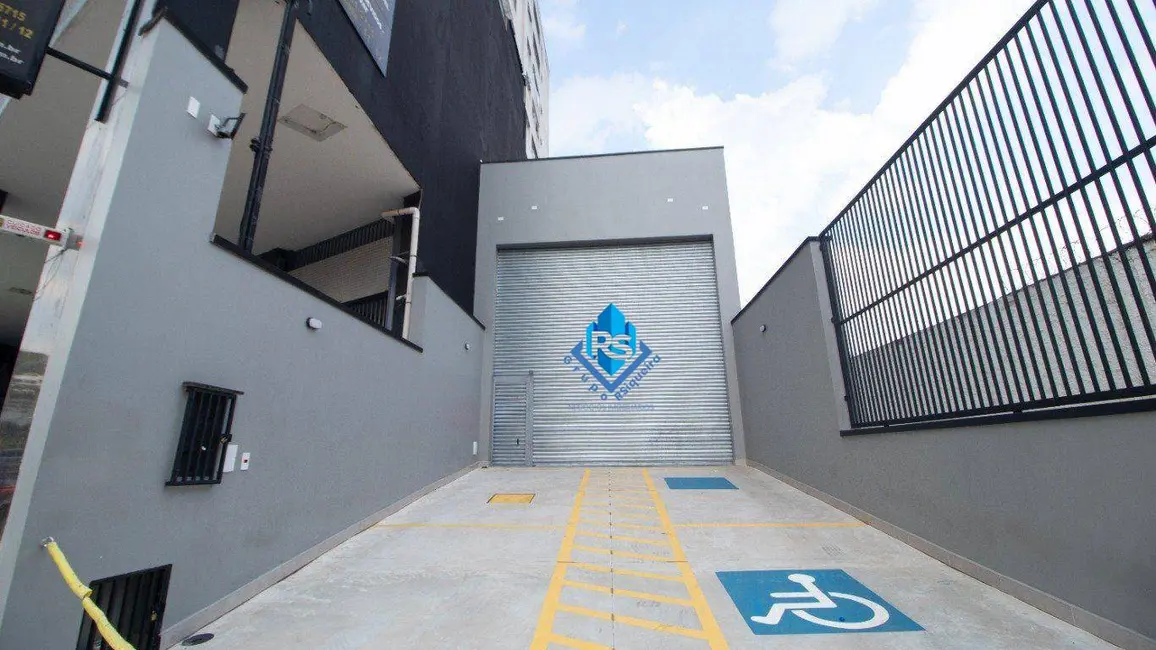 Foto 1 de Armazém / Galpão para alugar, 300m2 em Centro, Sao Bernardo Do Campo - SP