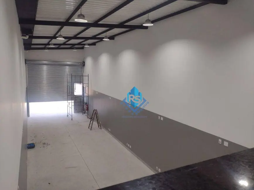 Foto 2 de Armazém / Galpão para alugar, 300m2 em Centro, Sao Bernardo Do Campo - SP