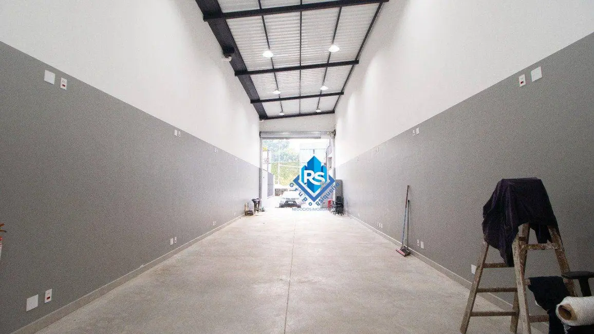 Foto 5 de Armazém / Galpão para alugar, 300m2 em Centro, Sao Bernardo Do Campo - SP