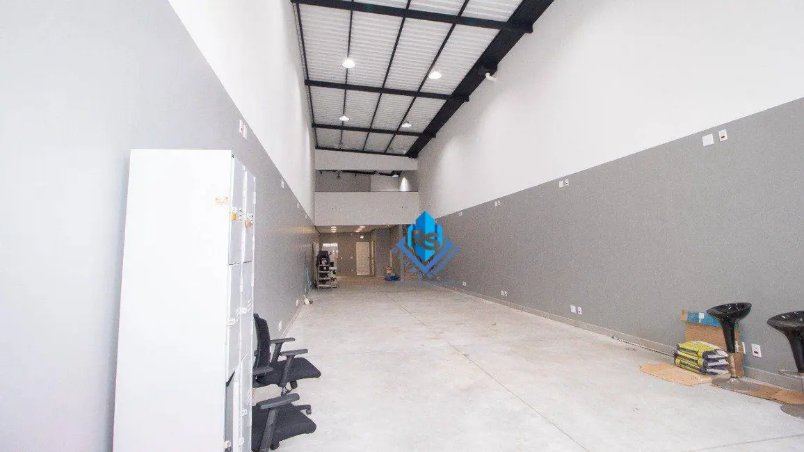 Foto 3 de Armazém / Galpão para alugar, 300m2 em Centro, Sao Bernardo Do Campo - SP
