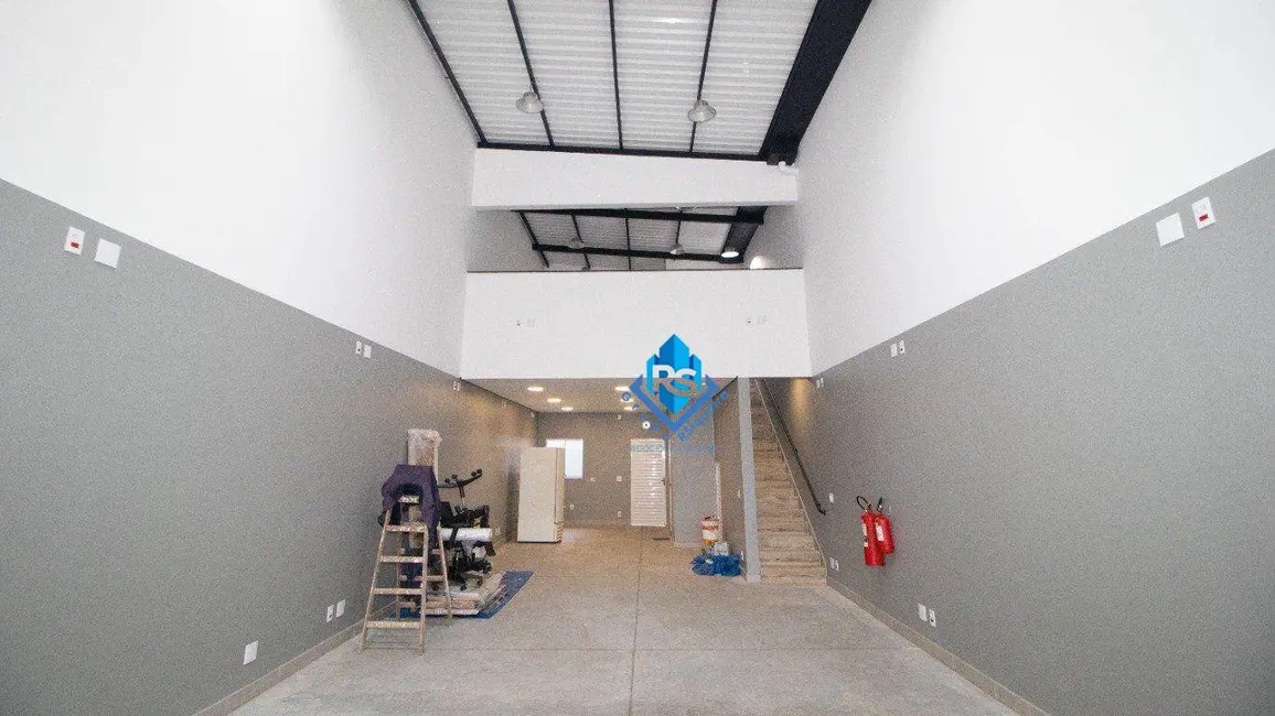 Foto 8 de Armazém / Galpão para alugar, 300m2 em Centro, Sao Bernardo Do Campo - SP