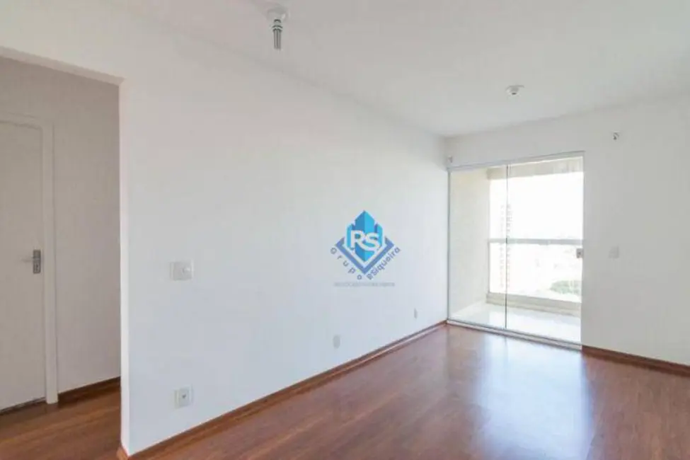 Foto 2 de Apartamento com 3 quartos para alugar, 60m2 em Vila Eldízia, Santo Andre - SP