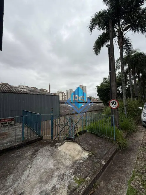 Foto 8 de Terreno / Lote à venda, 17000m2 em Taboão, Diadema - SP