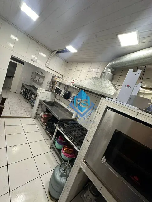 Foto 5 de Sala Comercial para alugar, 104m2 em Centro, Sao Bernardo Do Campo - SP