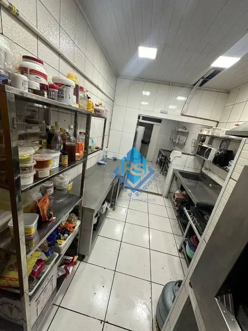 Foto 6 de Sala Comercial para alugar, 104m2 em Centro, Sao Bernardo Do Campo - SP